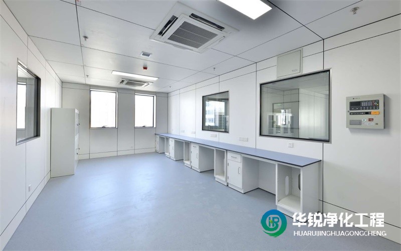 醫(yī)療凈化工程